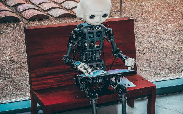 AI agents and MCP servers for intelligent automation